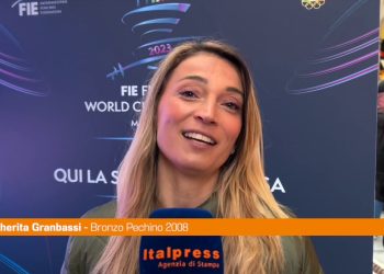 Granbassi “Per i Mondiali di Milano grande lavoro di squadra”