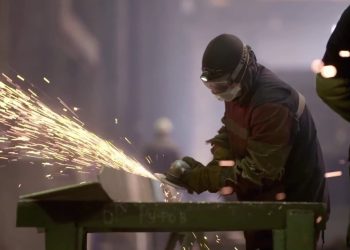 Pil, nel primo trimestre +1,8% su base annua