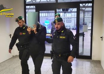 Due imprenditori creavano e vendevano crediti fiscali inesistenti