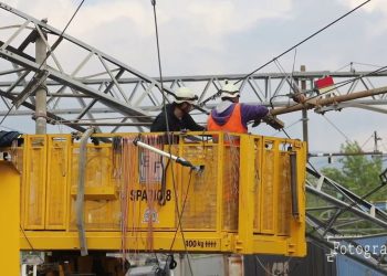 Deraglia un treno merci, disagi e ritardi da Nord a Sud