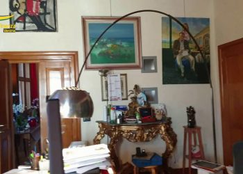 Bonus “Facciate”, Guardia di Finanza di Verona scopre maxi frode