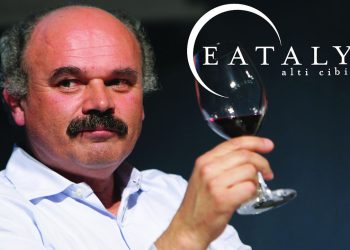 Oscar Farinetti a Marzamemi