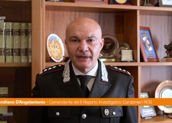 Catturato a Genova dai Ros super latitante della ‘Ndrangheta