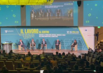 Lavoro, la formazione continua per affrontare le nuove sfide