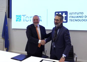 Innovazione e ricerca, accordo Terna-Istituto Italiano di Tecnologia