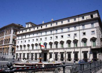 Def, via libera del Consiglio dei ministri