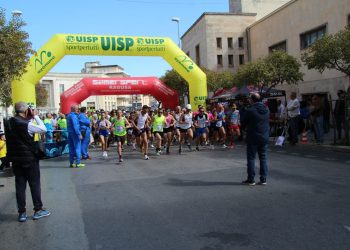 Mandarà e Mazza svettano al Vivicittà di Ragusa