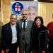 L’On. Abbate presenta i candidati al Consiglio Comunale di Comiso