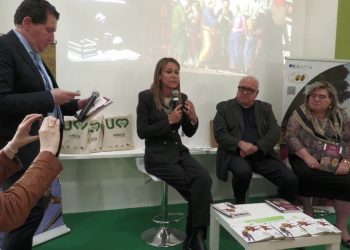 Perugino e Signorelli, al Vinitaly la guida sui due grandi artisti