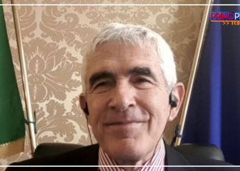 Pnrr, Casini “Ci giochiamo il futuro, le forze politiche collaborino”