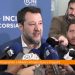 Ue, Salvini “Di Maio inviato speciale? Spero ci ripensino”