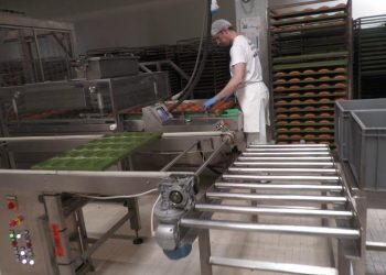 Aumenta la fiducia delle imprese sulla situazione economica in Italia