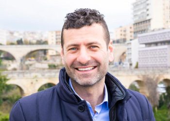 Ragusa, Riccardo Schininà e la coalizione presentano il programma 2023-2028