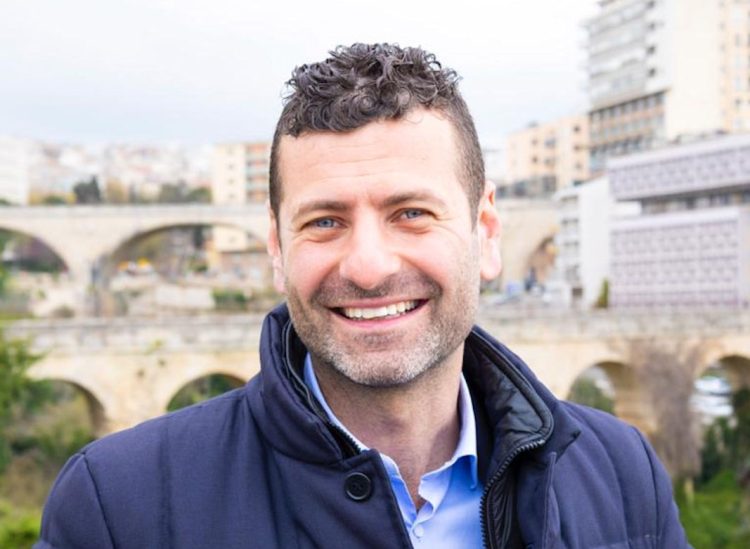 Ragusa, Riccardo Schininà e la coalizione presentano il programma 2023-2028