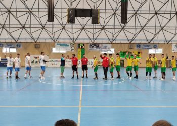 Pallamano Serie B: brutto scivolone per lo Scicli Social Club