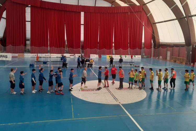 Lo Scicli Social Club vince l’ultima partita della stagione