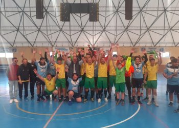 Scicli Social Club: si festeggia al fischio finale
