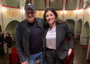 L'Istituto Quasimodo di Ragusa protagonista a Generazione Tsunami ad "Uno mattina in famiglia"