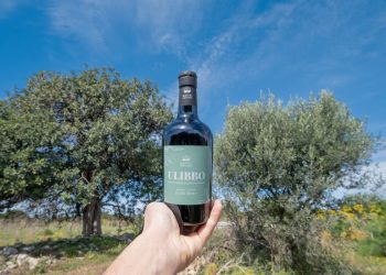 L'amaro ragusano Ulibbo è tra i migliori al mondo: medaglia d’argento al World Liqueur Awards 2023 a Londra