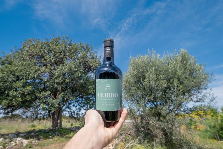 L'amaro ragusano Ulibbo è tra i migliori al mondo: medaglia d’argento al World Liqueur Awards 2023 a Londra