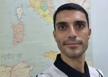 Tristezza e cordoglio a Scicli per la morte di Vincenzo Paolino