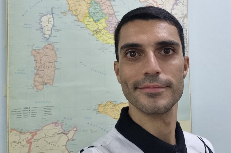 Tristezza e cordoglio a Scicli per la morte di Vincenzo Paolino