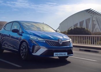 Renault Clio, design, tecnologia e sostenibilità