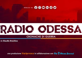 Radio Odessa – Puntata del 27 aprile 2023