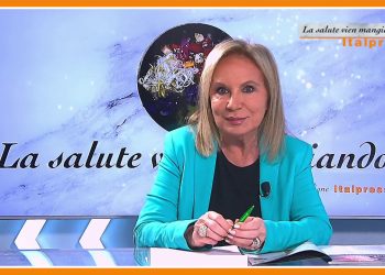 La Salute Vien Mangiando – Cattiva digestione? Mangia meglio!