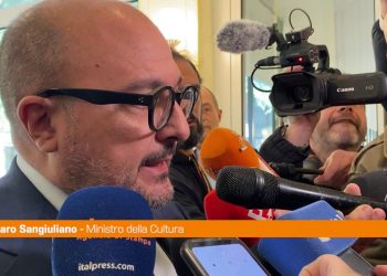 Cultura, Sangiulano “Vogliamo affermarne una plurale e libera”