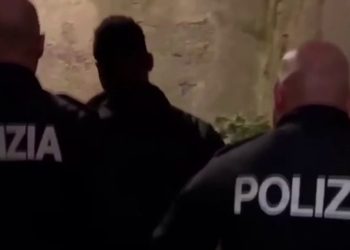 Traffico di essere umani, scoperte tre cellule in Italia