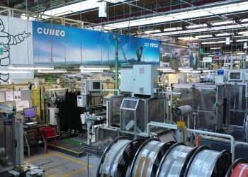 Michelin, l’intelligenza artificiale scopre i difetti dei pneumatici