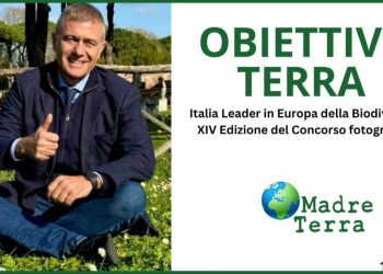 Madre Terra – Un concorso fotografico per l’Earth Day