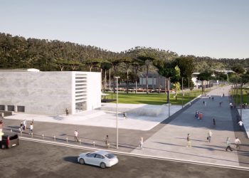 Sport e Salute, nasce il Foro Italico del futuro