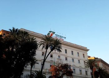 FS, nel 2022 ricavi per 13,7 miliardi e utile in crescita del 5%