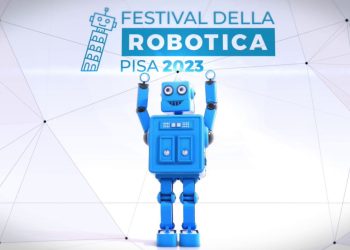 Torna il Festival della Robotica, a maggio la 3^ edizione