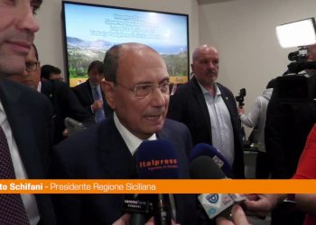 Vino, Schifani “Sicilia e Veneto insieme a difesa delle eccellenze”