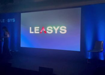 Leasys nuovo player europeo della mobilità 
