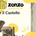 A Zonzo per il Castello di Donnafugata di Ragusa