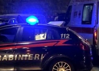Accoltellamento a Scicli durante lite a Scala Marina: un fermo