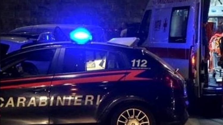 Accoltellamento a Scicli durante lite a Scala Marina: un fermo