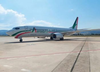 Voli Aeroitalia da Comiso a partire da 35 euro