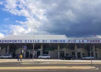 Aeroporto di Comiso, Torrisi (Sac): speriamo che Ryanair possa tornare sui suoi passi