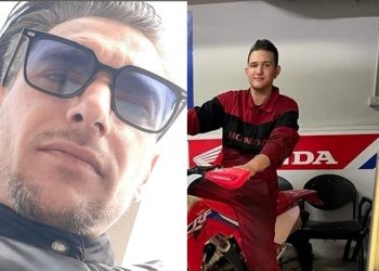 Alessio Fardella e Salvo Tantillo morti in un incidente a Palermo: erano amici inseparabili