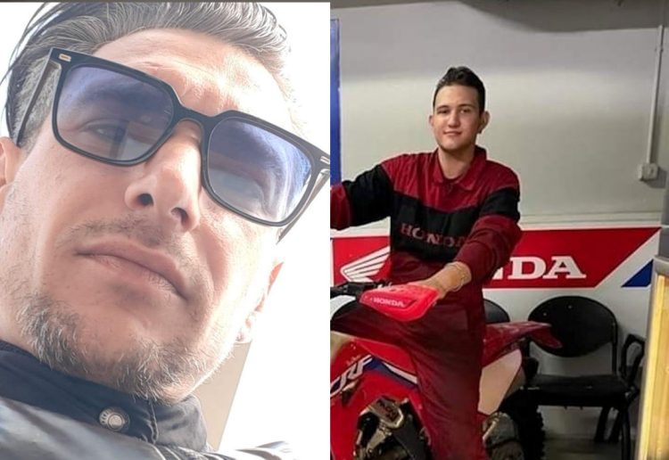 Alessio Fardella e Salvo Tantillo morti in un incidente a Palermo: erano amici inseparabili