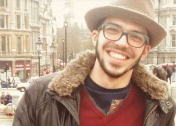 Andrea Sferrazza muore in Giordania dopo un volo di 30 metri: era di origini siciliane