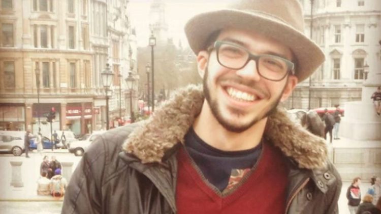 Andrea Sferrazza muore in Giordania dopo un volo di 30 metri: era di origini siciliane