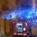 Auto a fuoco nella notte a Ragusa