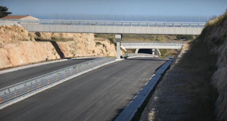Nino Minardo: impedire stop lavori autostrada Ispica-Modica è questione di dignità