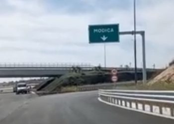 Il Governo Nazionale “chiude la Provincia di Ragusa VIDEO